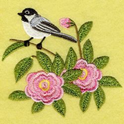 Realistic 007 08 machine embroidery designs