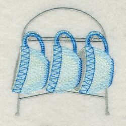 Realistic 008 02 machine embroidery designs