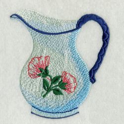 Realistic 008 05 machine embroidery designs