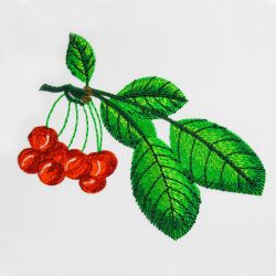 Realistic 009 02 machine embroidery designs