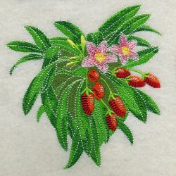 Realistic 009 07 machine embroidery designs