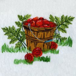 Realistic 009 11 machine embroidery designs