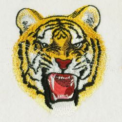 Realistic 010 07 machine embroidery designs