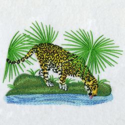 Realistic 011 09 machine embroidery designs