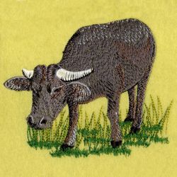 Realistic 012 04 machine embroidery designs