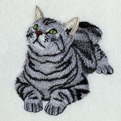 Realistic 013 02 machine embroidery designs