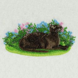 Realistic 013 03 machine embroidery designs