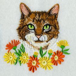 Realistic 013 05 machine embroidery designs