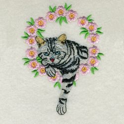 Realistic 013 06 machine embroidery designs