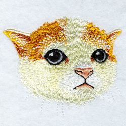 Realistic 013 08 machine embroidery designs