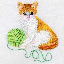 Realistic 013 09 machine embroidery designs