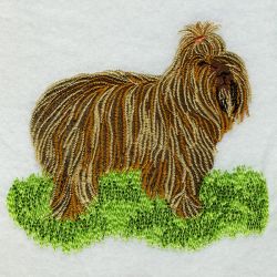 Realistic 014 02 machine embroidery designs