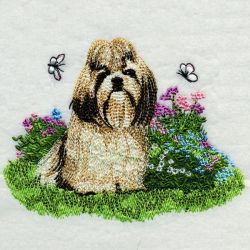 Realistic 014 03 machine embroidery designs