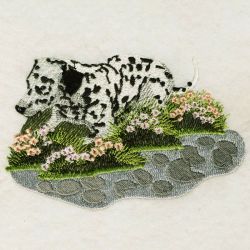 Realistic 014 05 machine embroidery designs