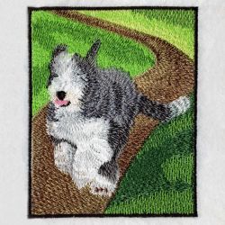 Realistic 014 09 machine embroidery designs