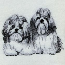 Realistic 015 02 machine embroidery designs