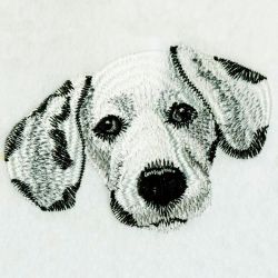 Realistic 015 06 machine embroidery designs