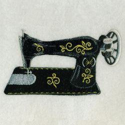 Realistic 016 machine embroidery designs