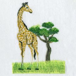 Realistic 017 07 machine embroidery designs