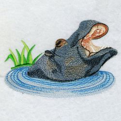 Realistic 017 09 machine embroidery designs