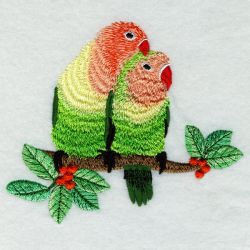 Realistic 019 machine embroidery designs