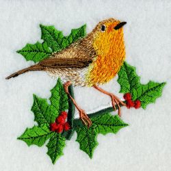 Realistic 019 02 machine embroidery designs