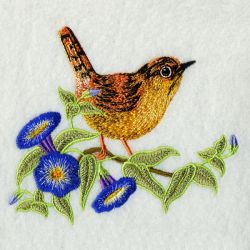 Realistic 019 05 machine embroidery designs