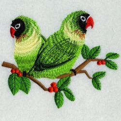 Realistic 019 06 machine embroidery designs