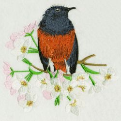 Realistic 019 08 machine embroidery designs