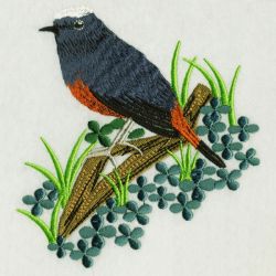 Realistic 019 09 machine embroidery designs