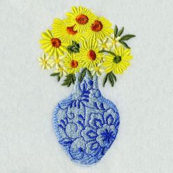 Realistic 020 05 machine embroidery designs