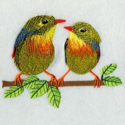 Realistic 021 machine embroidery designs