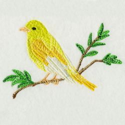 Realistic 021 05 machine embroidery designs