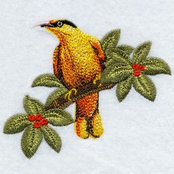 Realistic 022 05 machine embroidery designs