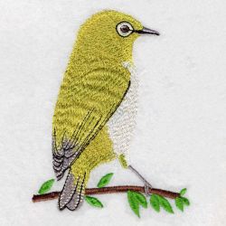 Realistic 022 07 machine embroidery designs