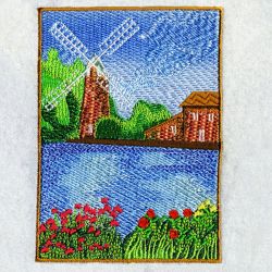 Realistic 023 01 machine embroidery designs