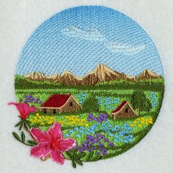 Realistic 023 06 machine embroidery designs