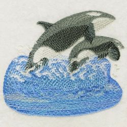 Realistic 025 09 machine embroidery designs