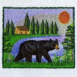 Realistic 026 03 machine embroidery designs