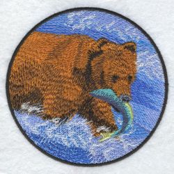 Realistic 026 04 machine embroidery designs