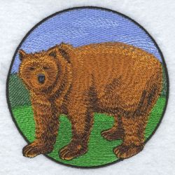 Realistic 026 06 machine embroidery designs