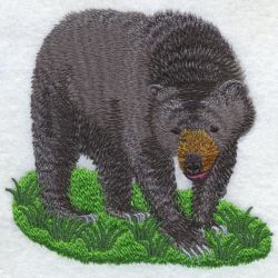 Realistic 026 07 machine embroidery designs