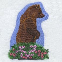 Realistic 026 08 machine embroidery designs