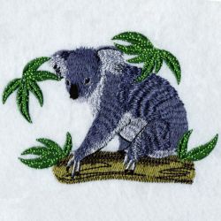 Realistic 027 03 machine embroidery designs