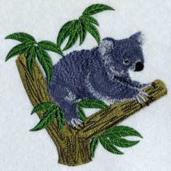 Realistic 027 04 machine embroidery designs