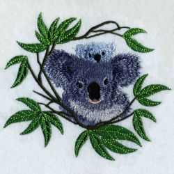 Realistic 027 05 machine embroidery designs