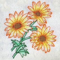 Realistic 028 01 machine embroidery designs