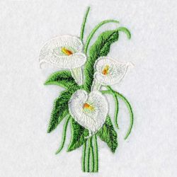 Realistic 028 03 machine embroidery designs