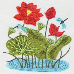 Realistic 028 04 machine embroidery designs