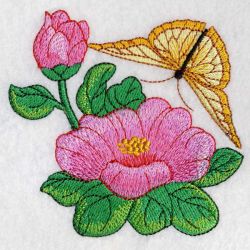 Realistic 028 07 machine embroidery designs